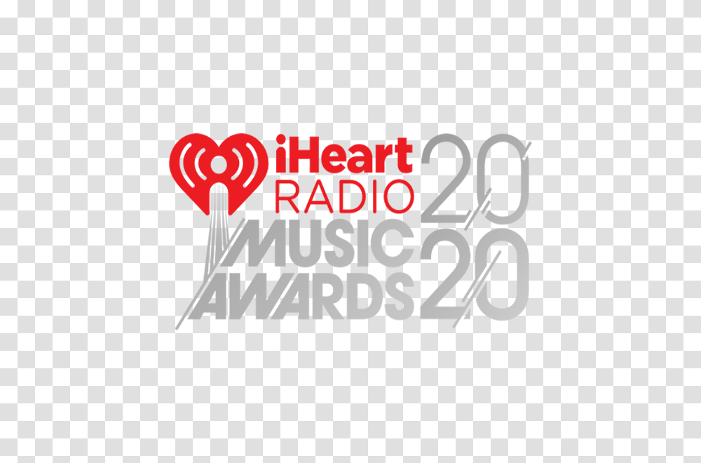 Iheartradio Music Awards Radio Live Iheartradio Music Awards Logo, Business Card, Paper, Text, Graphics Transparent Png