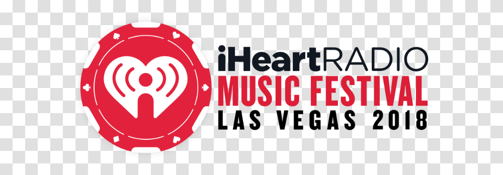 Iheartradio Music Festival, Logo, Trademark Transparent Png