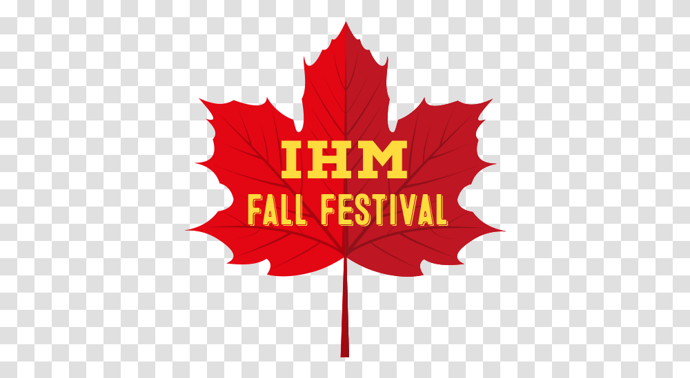Ihm Second Annual Fall Festival - Immaculate Heart Of Mary Language, Leaf, Plant, Tree, Maple Leaf Transparent Png
