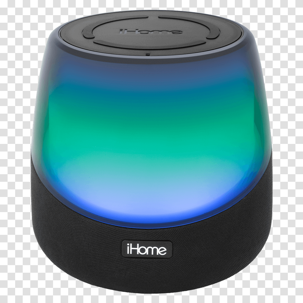 Ihome Ibtw750 Bluetooth Speaker Portable, Electronics Transparent Png