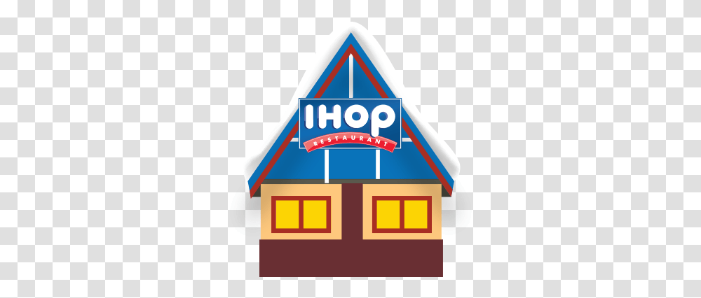 Ihop Ihop Clipart, Triangle, Canopy, Angry Birds Transparent Png