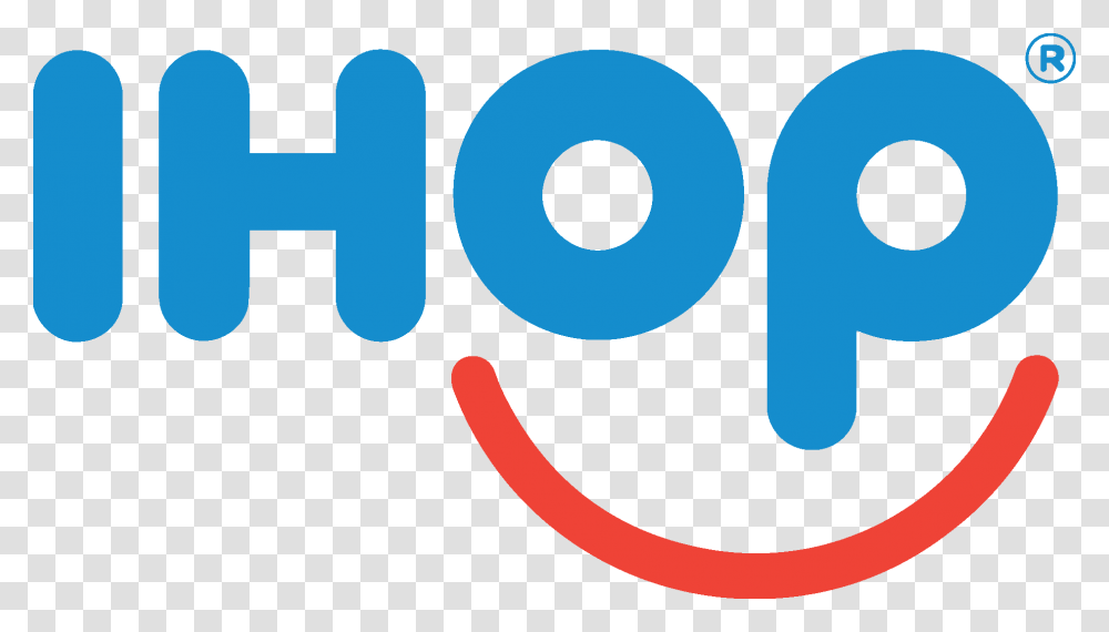 Ihop Logo Clipart, Alphabet, Number Transparent Png