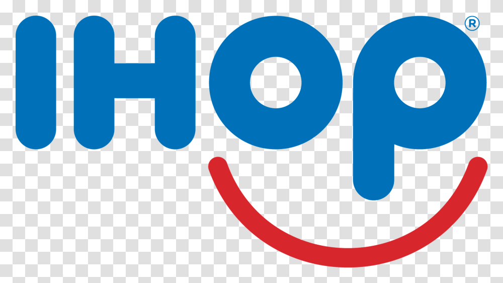Ihop Logo Dine Brands Global Logo, Number, Word Transparent Png