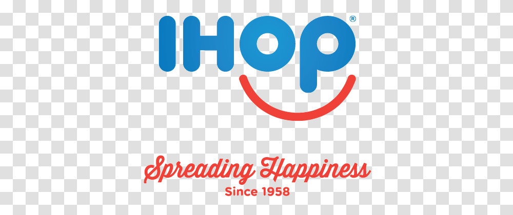 Ihop Logo Image, Word, Face Transparent Png