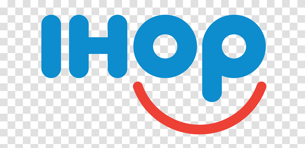 Ihop, Logo, Trademark Transparent Png
