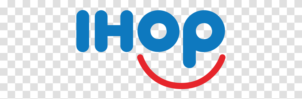 Ihop Logo, Word, Alphabet Transparent Png