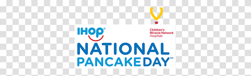 Ihop National Pancake Day, Label, Word, Logo Transparent Png