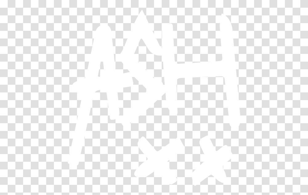 Ihs Markit Logo White, Stencil, Alphabet Transparent Png