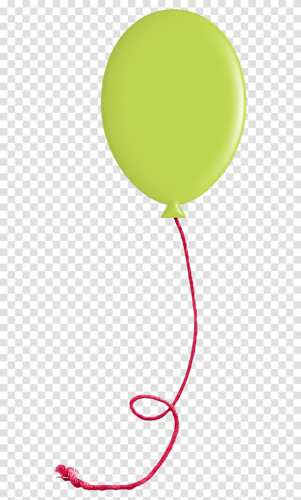Ii Globos Globos Reales Para, Balloon Transparent Png