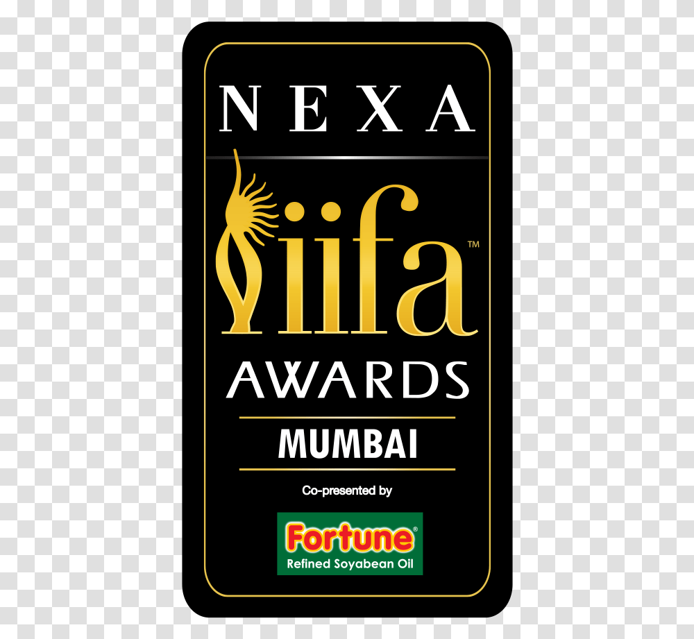 Iifa Award Iifa, Beverage, Alcohol, Label Transparent Png