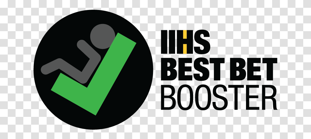 Iihs Iihs Best Bet Booster, Text, Number, Symbol, Weapon Transparent Png