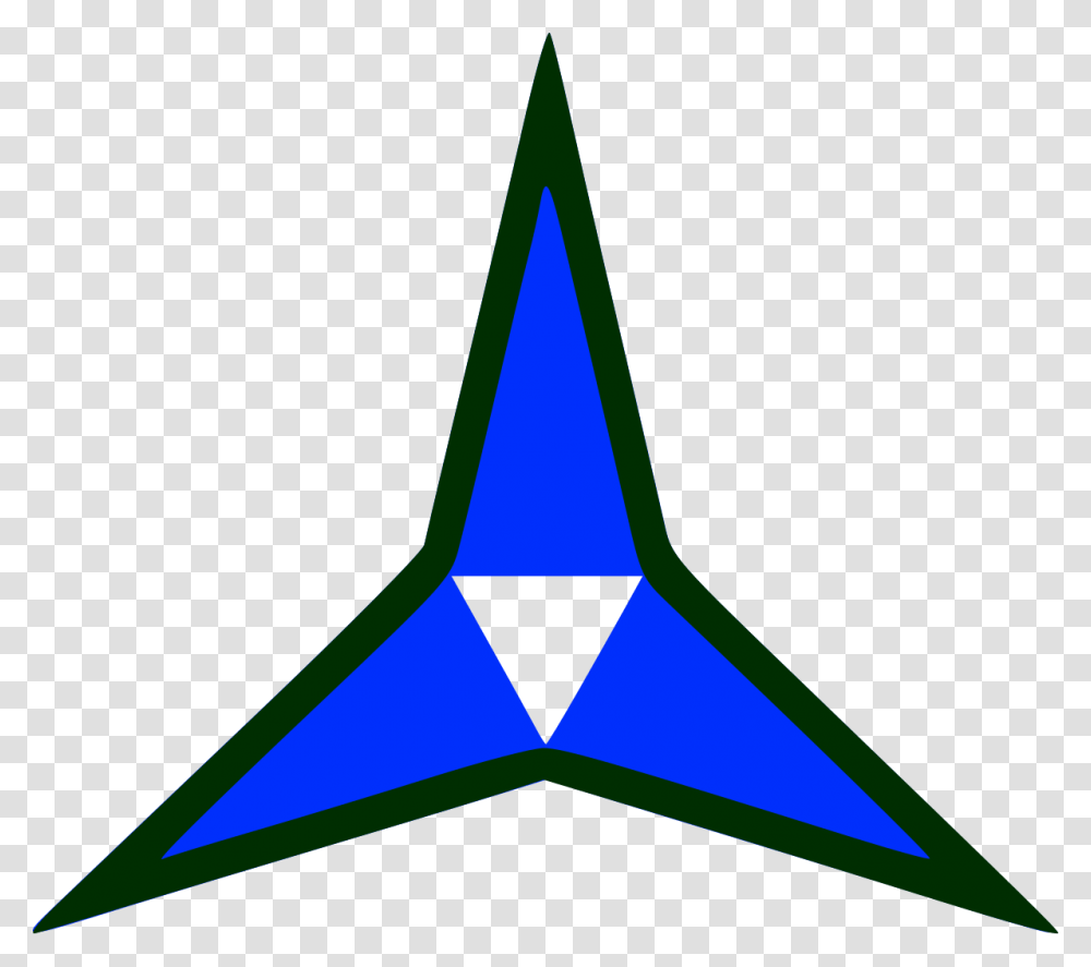 Iii Corps, Star Symbol Transparent Png