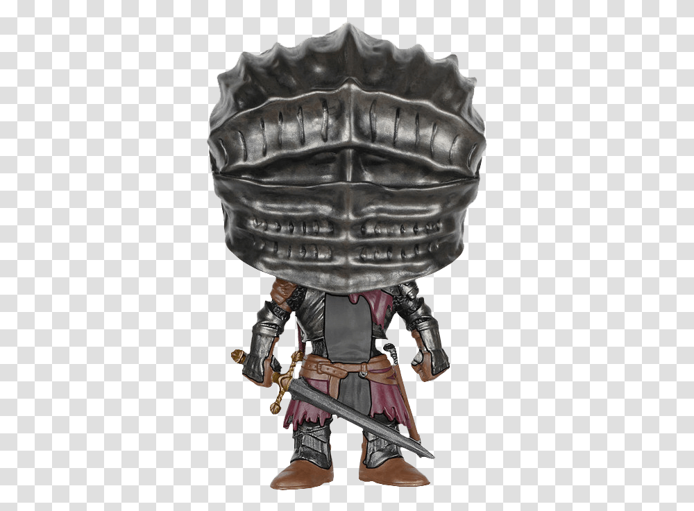 Iii Red Knight Pop Red Knight Dark Souls Funko, Armor, Apparel, Person Transparent Png