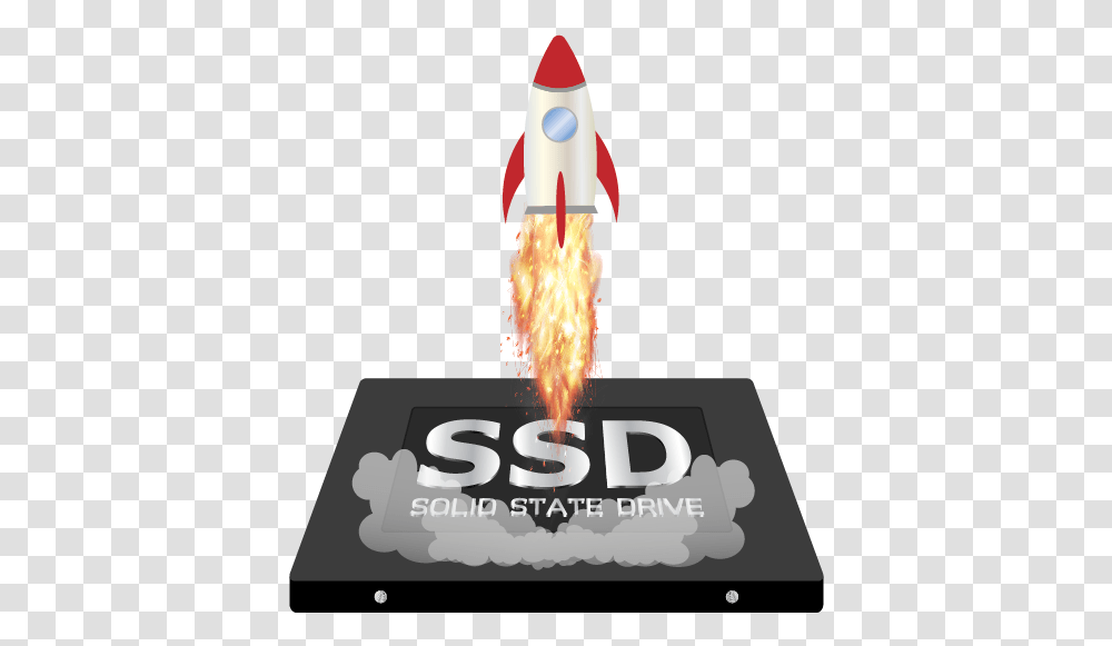 Iij America Inc Ssd Logo Speed, Fire, Rocket, Vehicle, Transportation Transparent Png