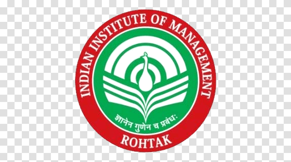 Iim Rohtak Digial Library Apps En Google Play Iim Rohtak, Label, Text, Logo, Symbol Transparent Png