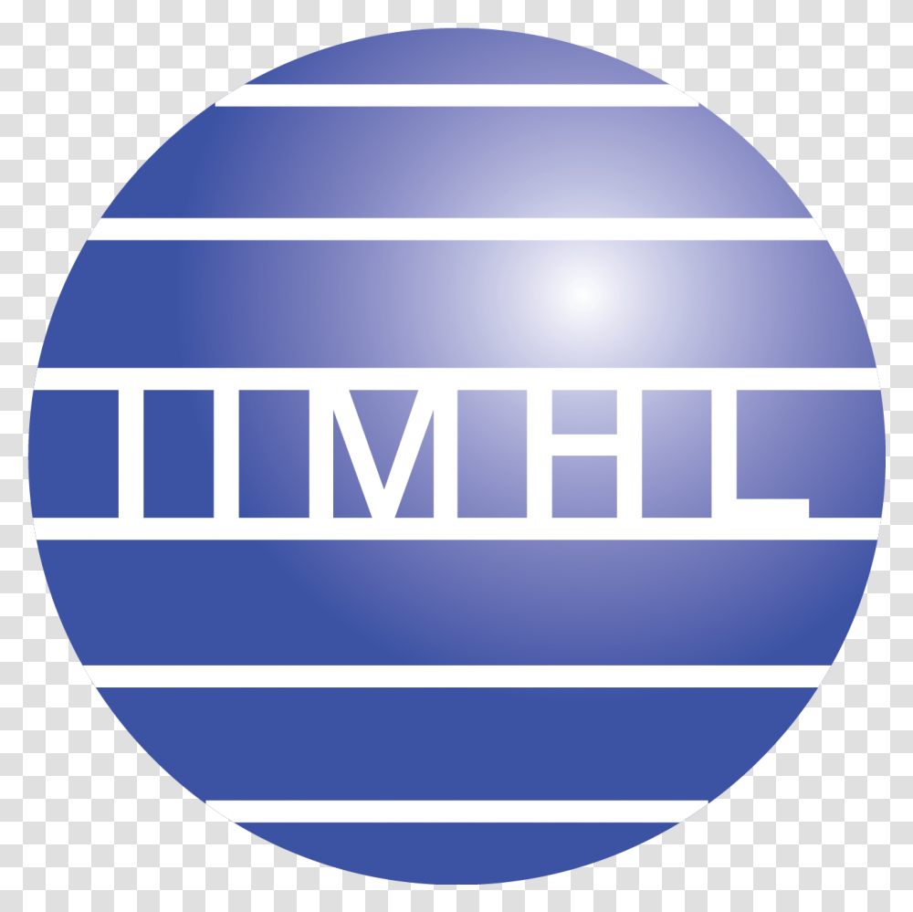 Iimhl Logo Business Motivation, Sphere, Astronomy, Outer Space, Planet Transparent Png