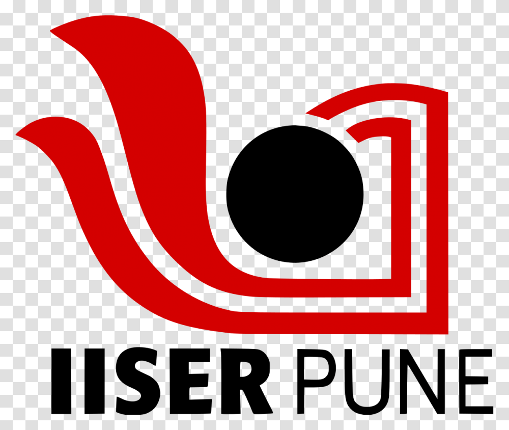 Iiser Pune Logo, Number, Alphabet Transparent Png