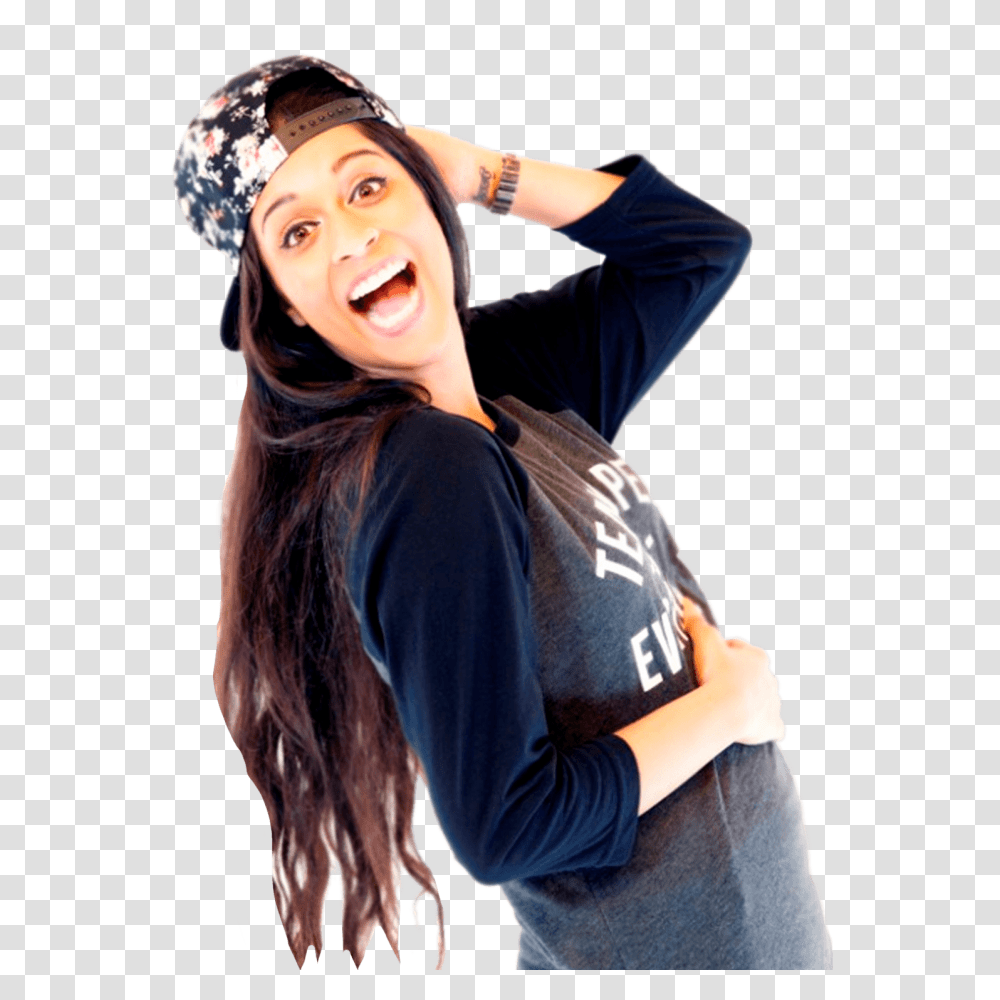 Iisuperwomanii Images, Sleeve, Long Sleeve, Female Transparent Png