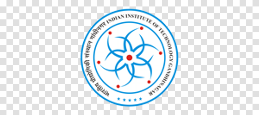 Iit Gandhinagar Mir Ahd Covid 19 Dashboard Developed By Iit Gandhinagar, Logo, Symbol, Trademark, Badge Transparent Png