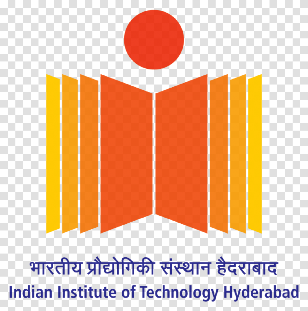 Iit Hyderabad Logo, Ornament, Pattern Transparent Png