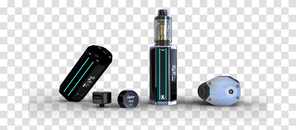 Ijoy Exo 360 Kit, Mobile Phone, Electronics, Cell Phone, Bottle Transparent Png