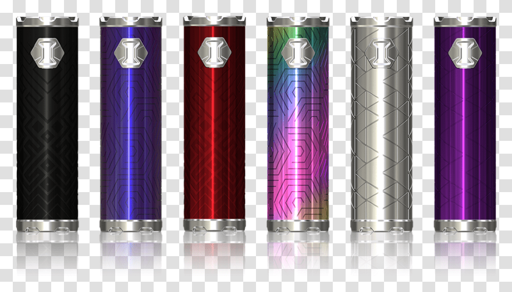 Ijust Eleaf Ijust 3 Battery, Tin, Can, Aluminium, Cylinder Transparent Png