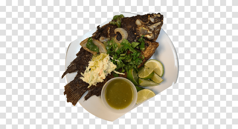 Ikan Bakar, Meal, Food, Dish, Plant Transparent Png