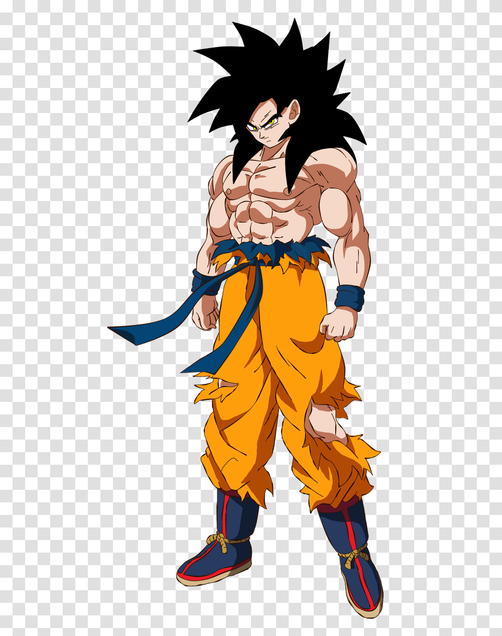 Ikari Goku, Person, Book Transparent Png