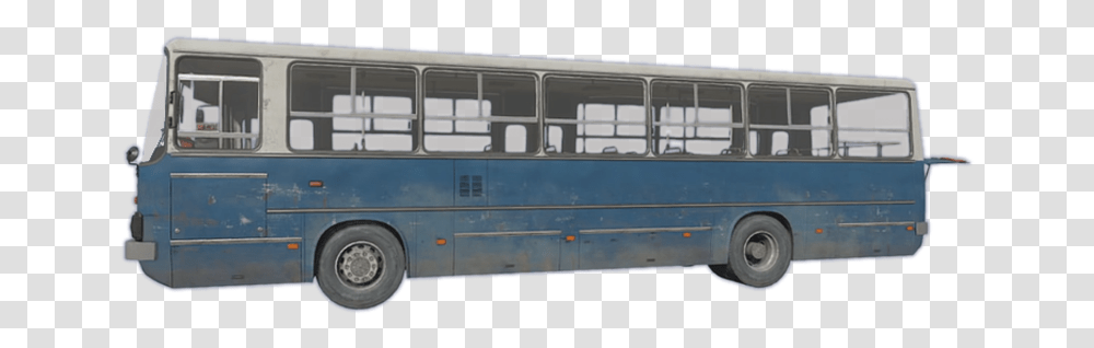 Ikarus Bus Ikarus Bus Clipart, Vehicle, Transportation, Tour Bus Transparent Png