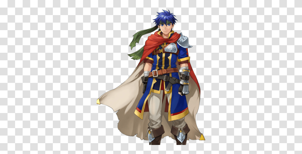 Ike Fire Emblem Wo Dao, Person, Human, Clothing, Apparel Transparent Png