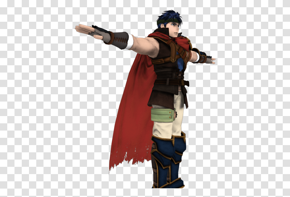 Ike Smash 4 Model, Person, Leisure Activities, People Transparent Png