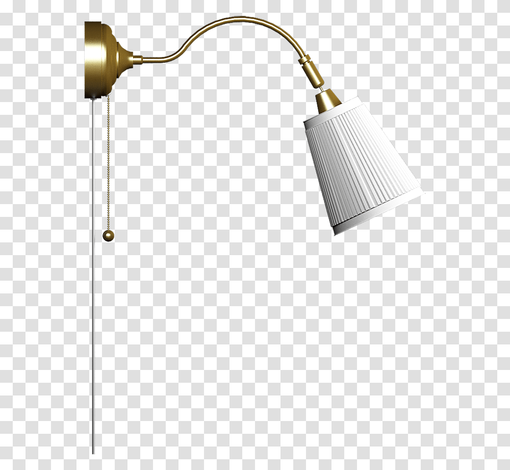 Ikea Arstid Wall Light Image For Free Download Ika Arstid, Lamp, Lampshade, Shower Faucet, Lighting Transparent Png