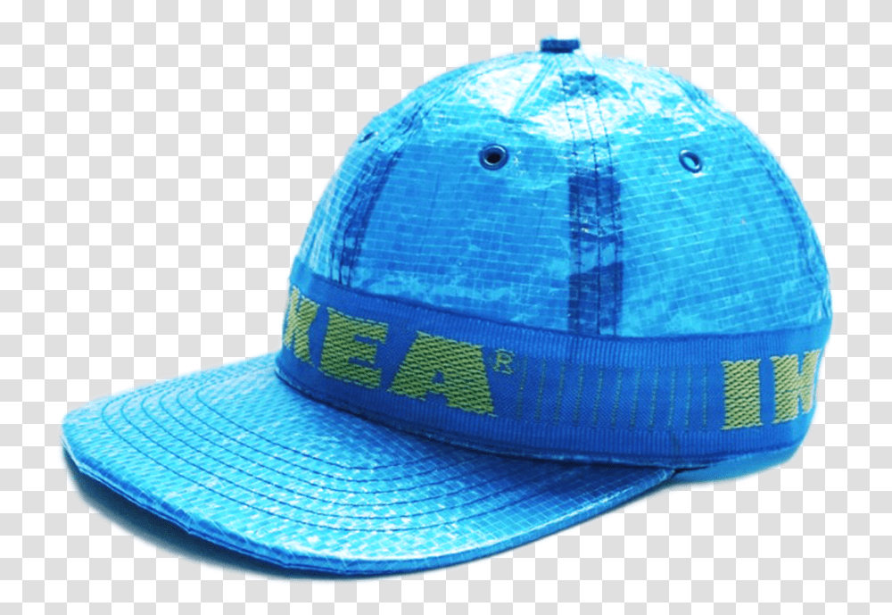 Ikea Bag Hat, Apparel, Baseball Cap, Sun Hat Transparent Png