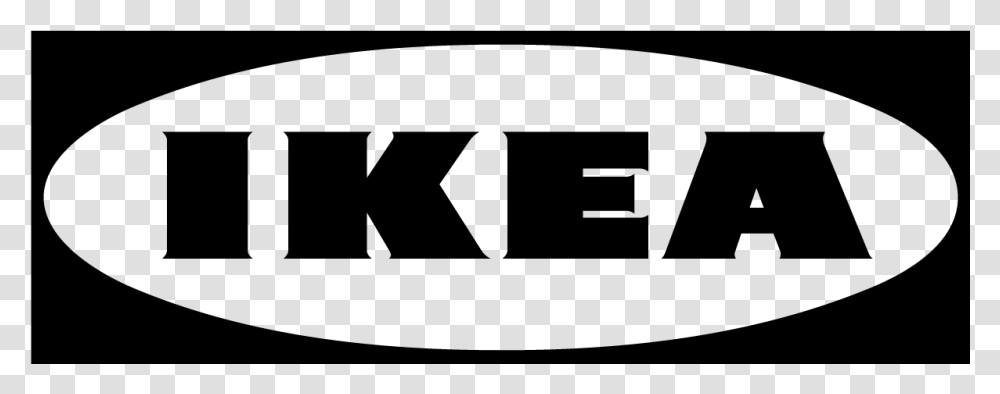 Ikea Black Logo Vector, Gray, World Of Warcraft Transparent Png