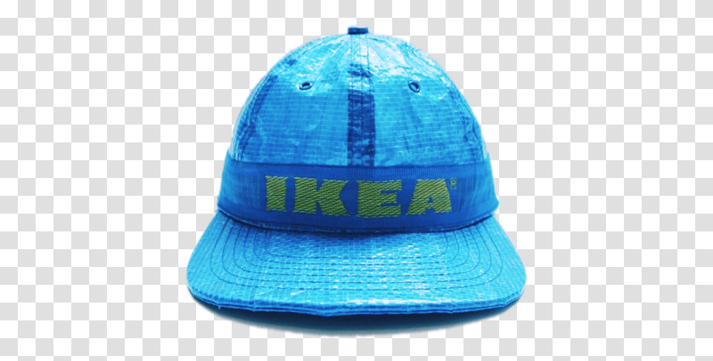 Ikea Frakta Cap 03 Grande Bucket Hat Ikea Hat, Apparel, Baseball Cap, Sun Hat Transparent Png