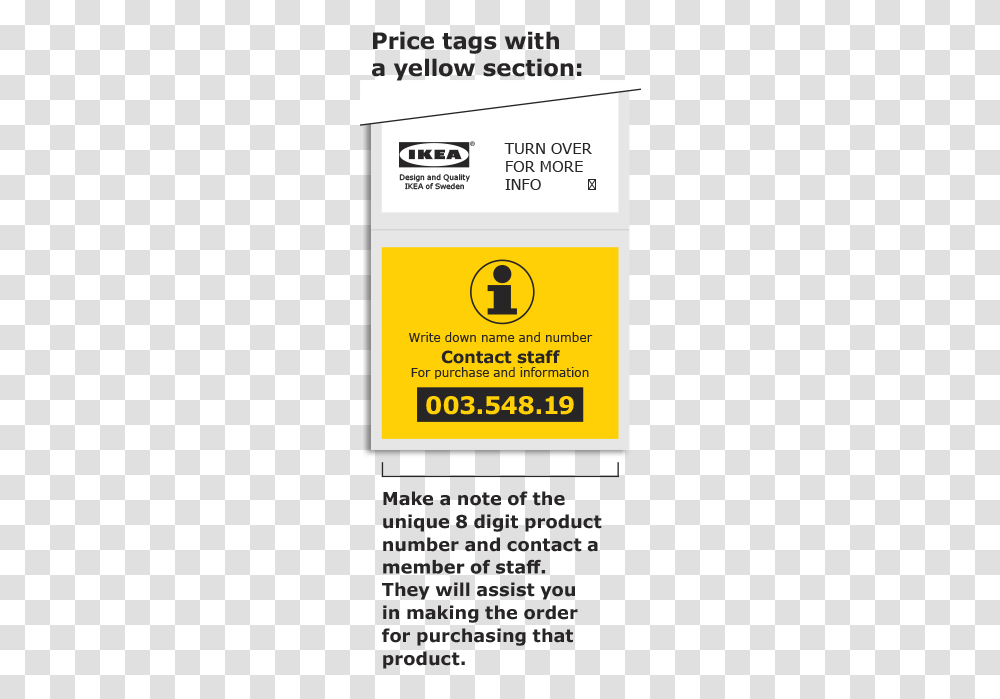 Ikea India Price Tag, Security, Electronics Transparent Png