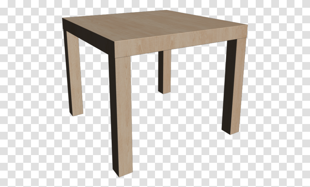Ikea Lack Side Table 3d Design Table Online, Furniture, Tabletop, Coffee Table, Dining Table Transparent Png