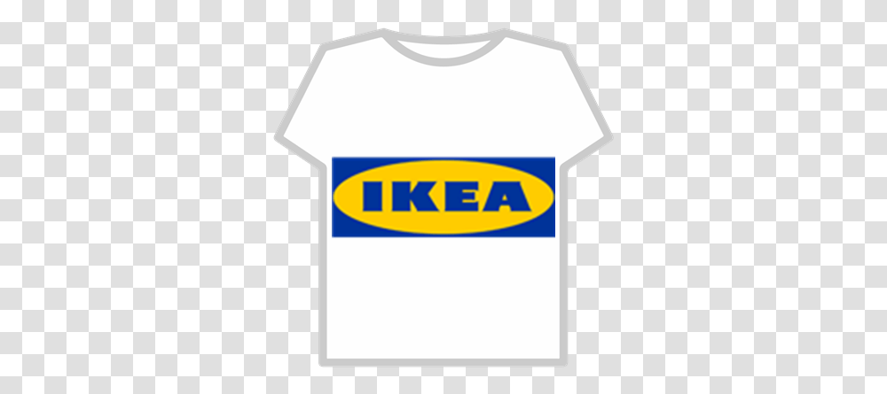Ikea Linkmob T Shirt Roblox, Clothing, Apparel, T-Shirt, Text Transparent Png