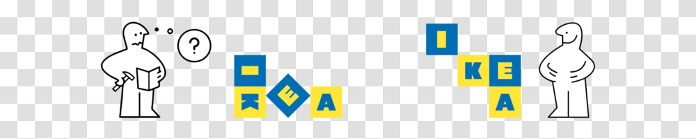 Ikea Logo, Person, Car, Vehicle, Transportation Transparent Png