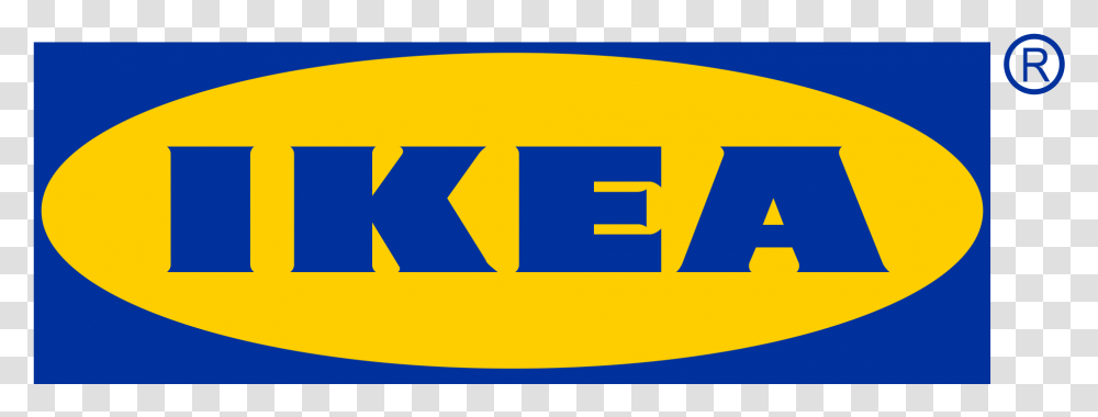 Ikea, Logo, Trademark Transparent Png