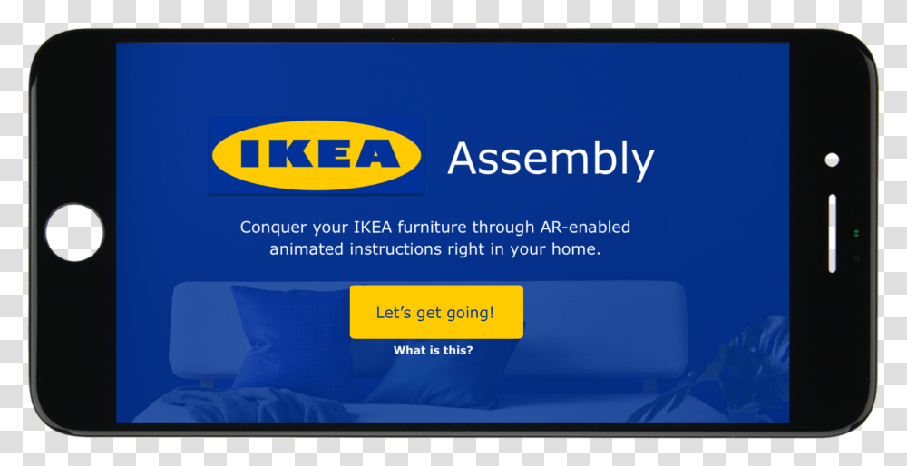 Ikea, Monitor, Screen, Electronics Transparent Png
