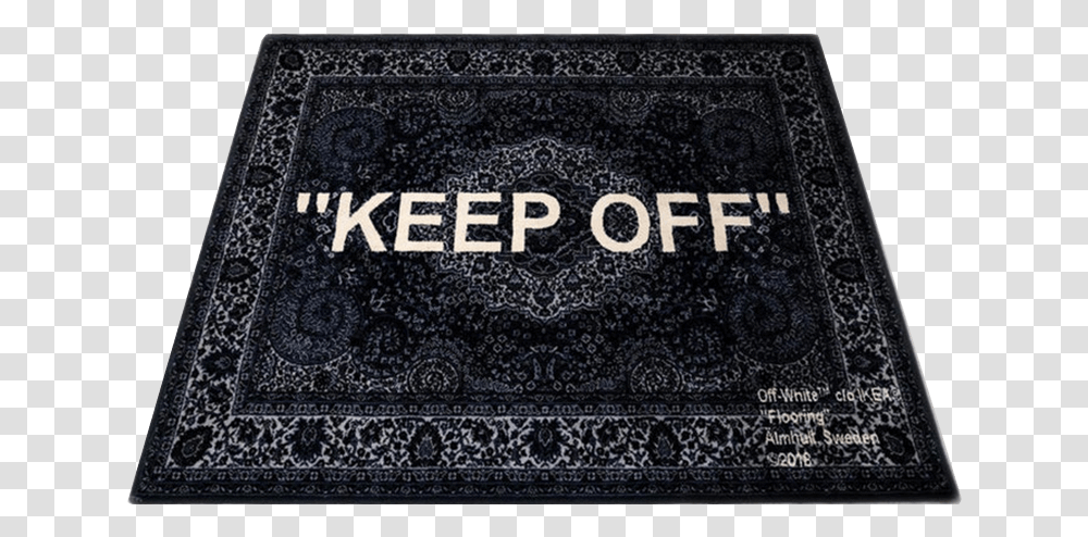Ikea Off White Carpet, Rug, Mat, Doormat Transparent Png