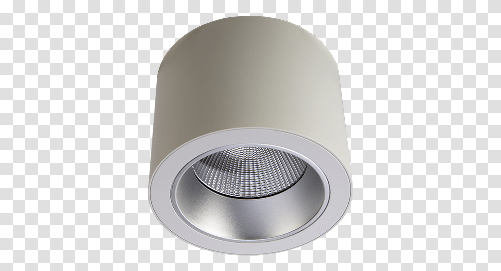 Ikon S Surface Circular Downlight Product Photograph Ceiling, Lamp, Ceiling Light, Lighting, Aluminium Transparent Png