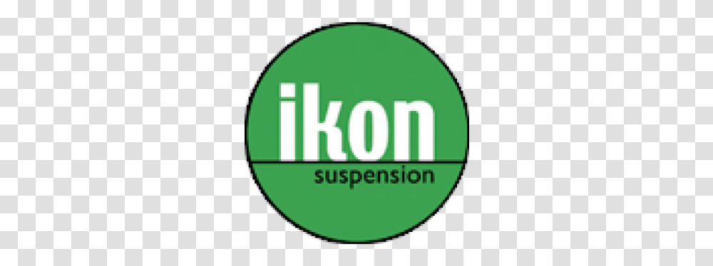 Ikon Suspension Ikon Suspension, Logo, Symbol, Trademark, Word Transparent Png