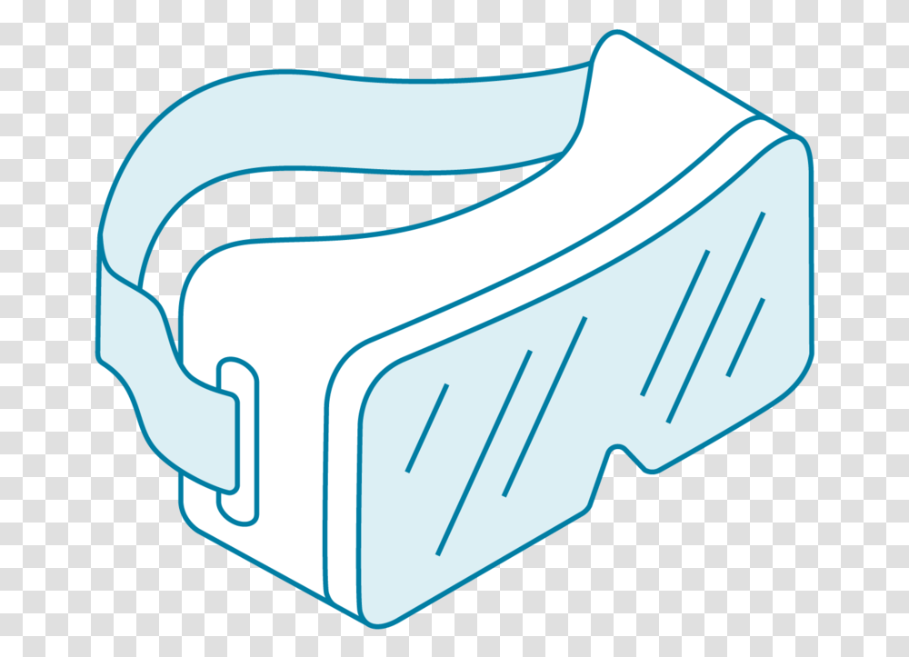 Ikonchiki Goggles Fini, Toothpaste, Axe, Tool, Jug Transparent Png