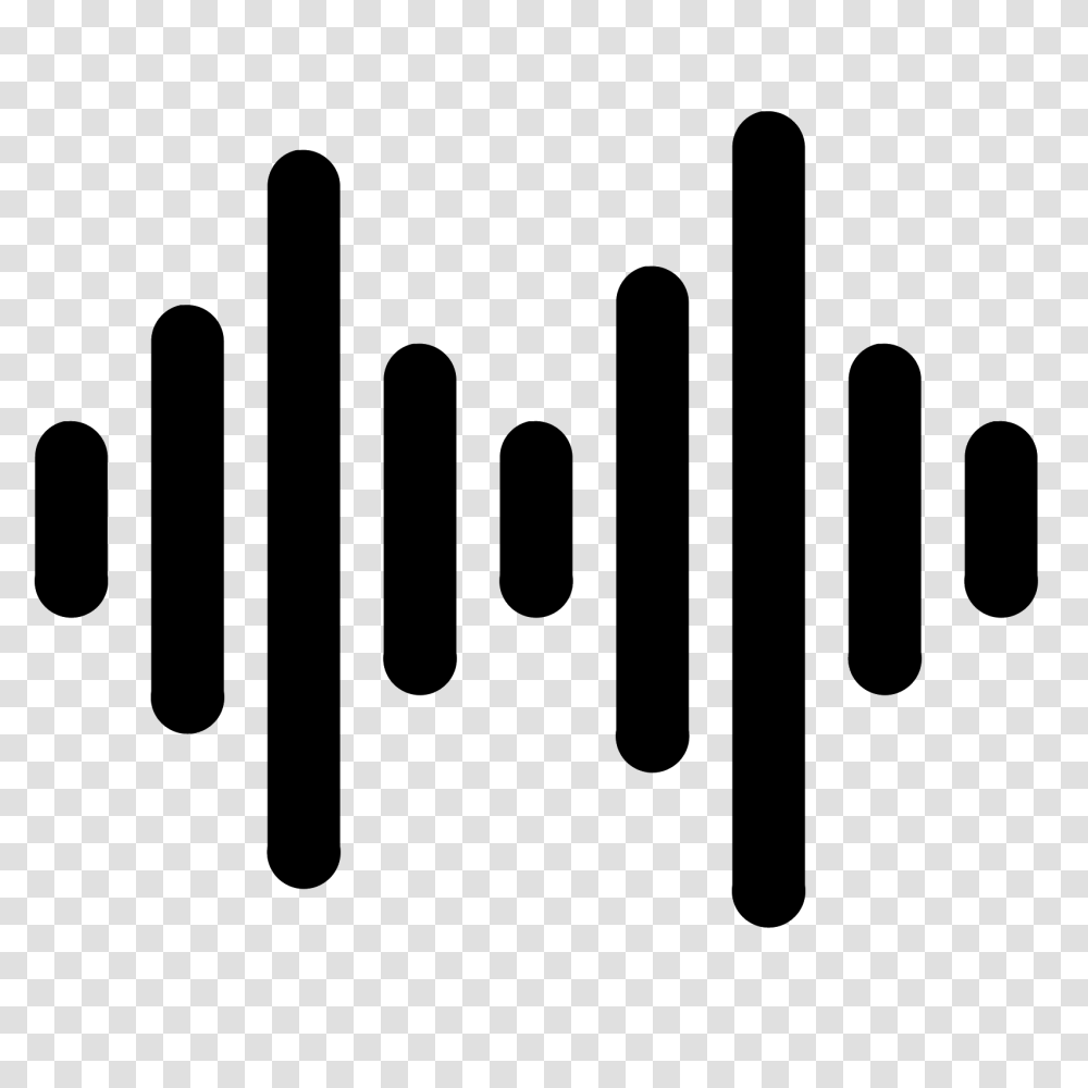 Ikonka Audio Wave, Gray, World Of Warcraft Transparent Png