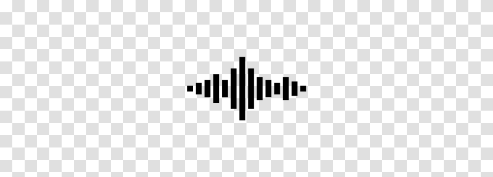 Ikonka Audio Wave, Gray, World Of Warcraft Transparent Png