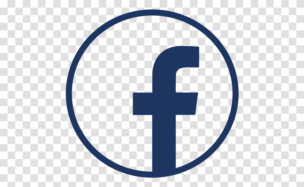 Ikonka Fejsbuka, Cross, Alphabet Transparent Png