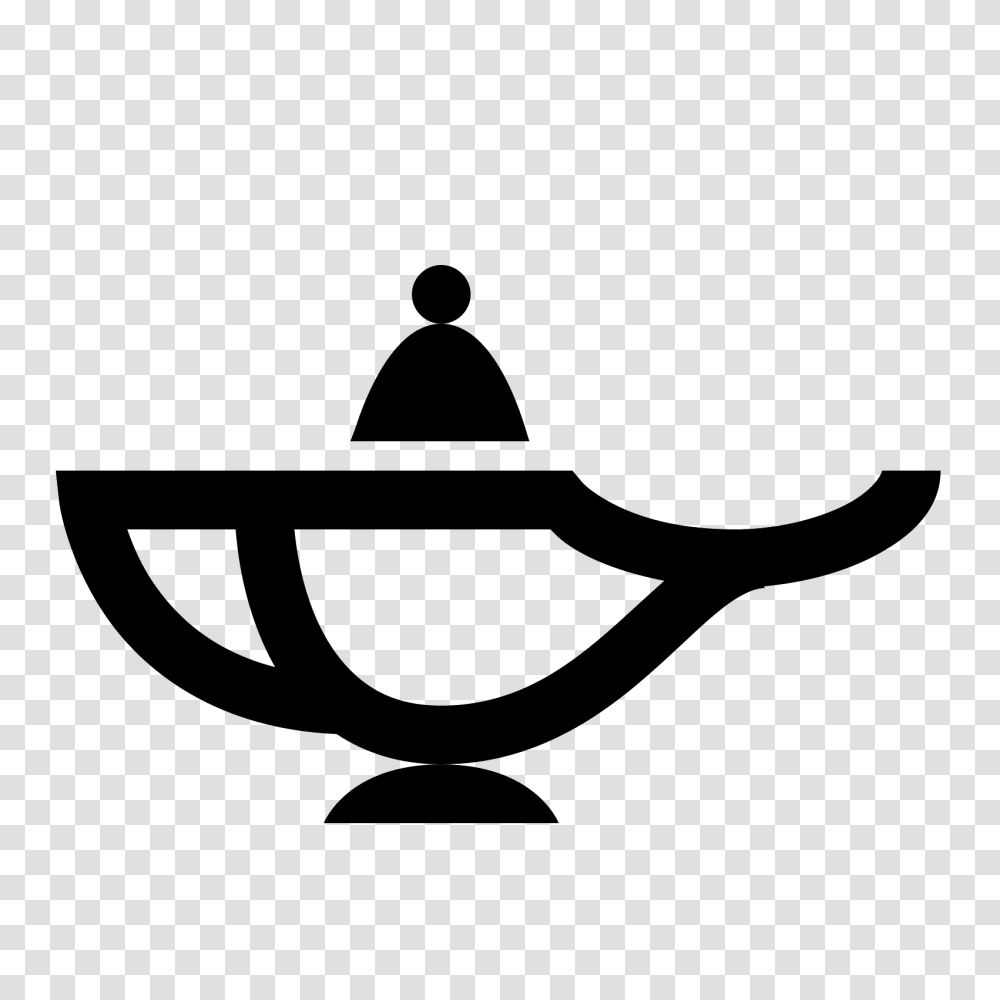 Ikonka Magic Lamp, Gray, World Of Warcraft Transparent Png