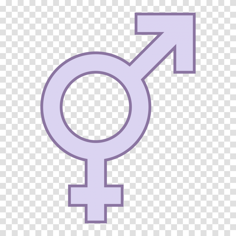 Ikonka Transgender, Cross, Number Transparent Png